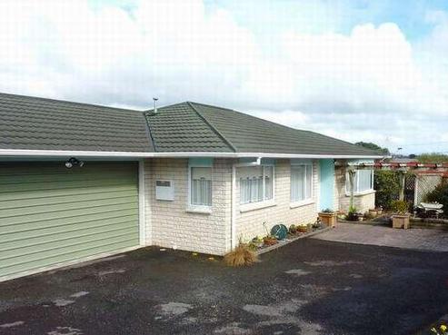 3/3 Sandel Rise, Merrilands