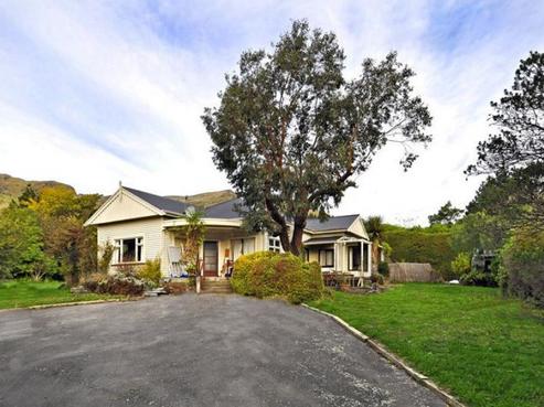 49 Purau Port Levy Road, Purau