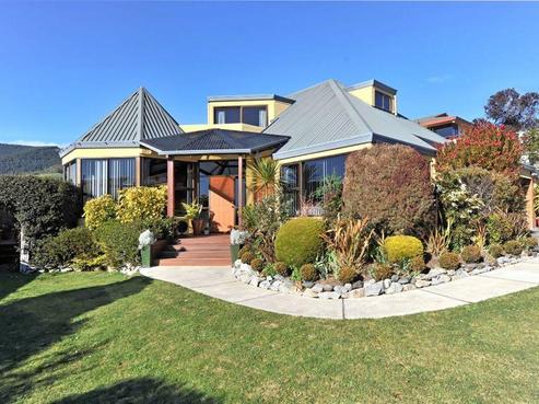 3 DURVILLE RISE, Richmond
