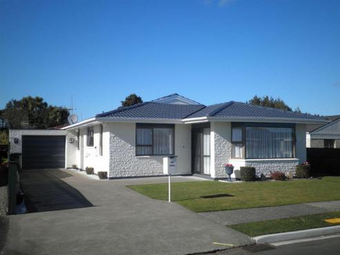 48 Dorset Road, Springvale