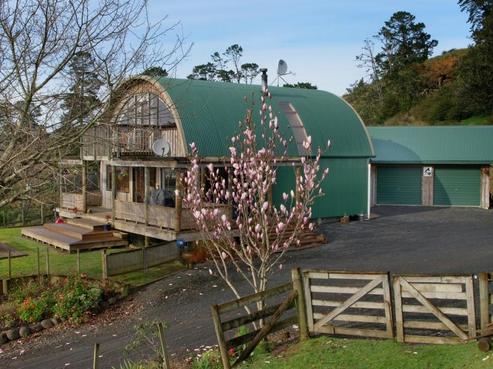 10 Highway 22, Onewhero