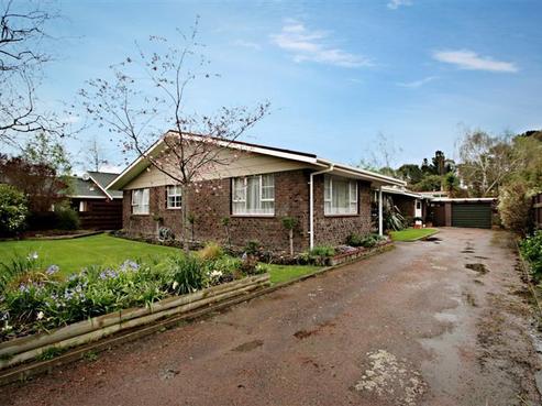87 Clifton Terrace, Fitzherbert