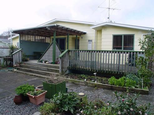 16A Sunshine Avenue, Paraparaumu