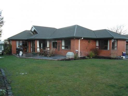 11 Blakeley Place, Kaiapoi