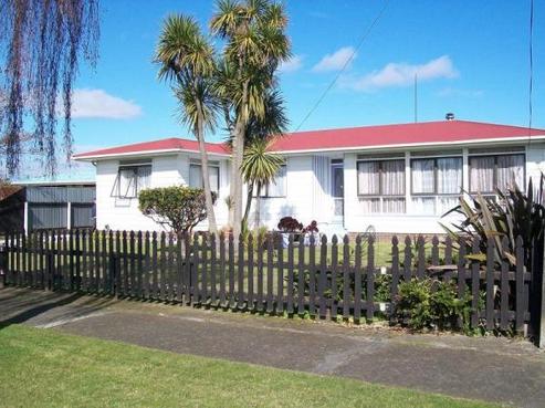 45 Barnard Avenue, Maraenui
