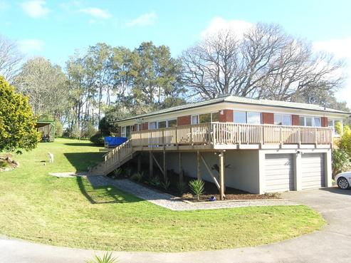 614 State Highway 14, Maunu