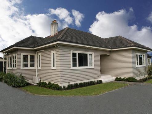 4 Graham Street, Hamilton East
