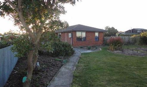 1 Torlesse Crescent, Darfield