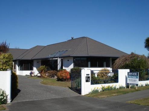 85 Parker Street, Motueka