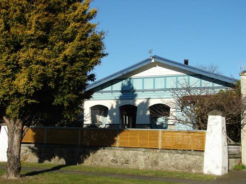 11 Thistle Street, Napier South