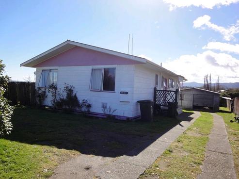 16 Konini Street, Murupara