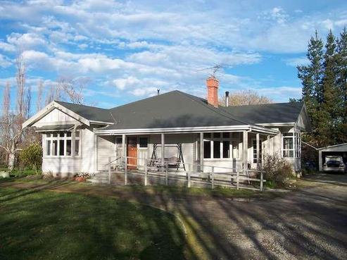 965 Fords Road, Winslow