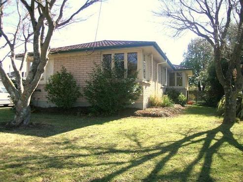 25 Lancaster Street, Geraldine