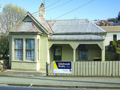 118 Glen Road, The Glen