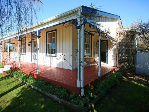 93 Domett Street, Waitara