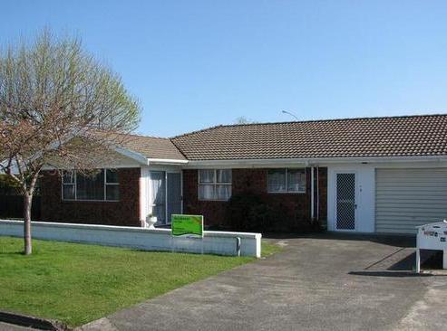 43B Tilsley Street, Glenholme