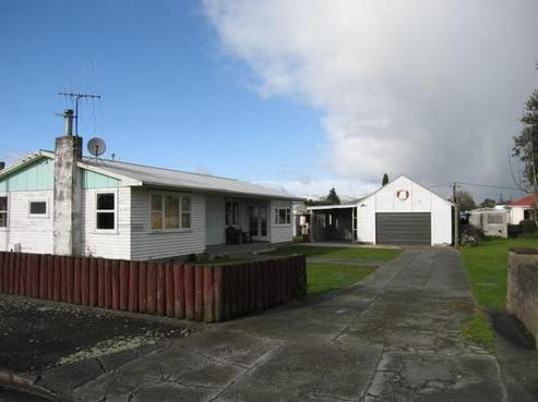 29 Rangatira Street, Otaki