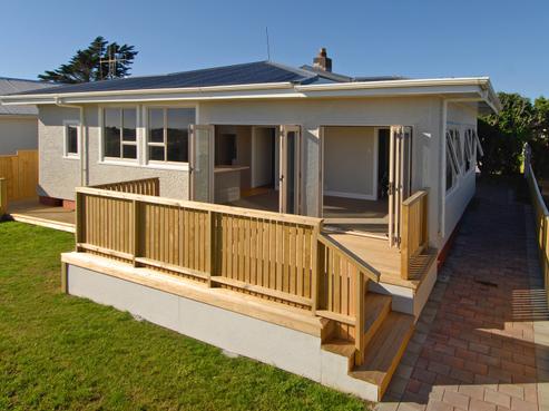 50 Karaka Street, Castlecliff