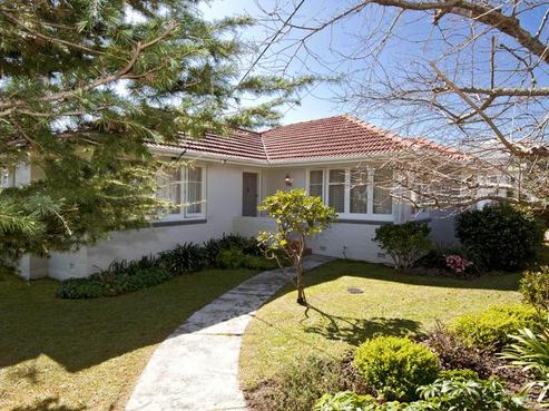 21 Beresford Street, Bayswater