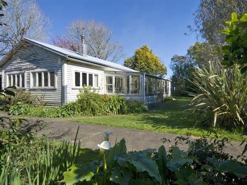 330 Gelling Road, Hunua
