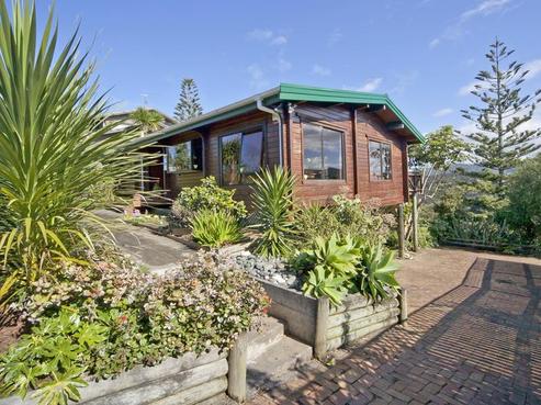 673 South Titirangi Road, Titirangi