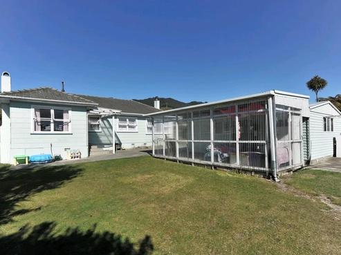 11 Wilkes Street, Richmond