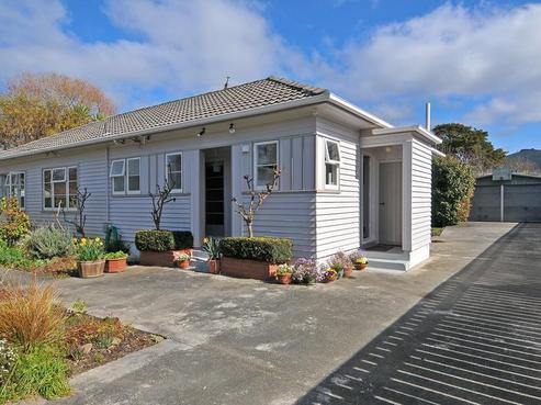 29 Palmer Crescent, Silverstream