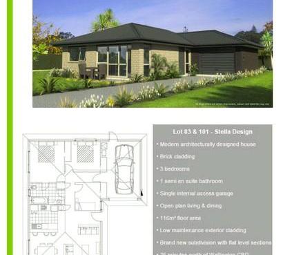 8 Sunstone Crescent, Brown Owl