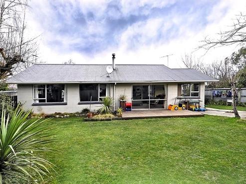 15 Wellington Street, Ashley