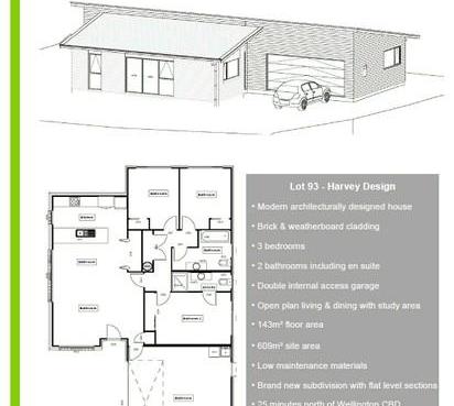 14 Sunstone Crescent, Brown Owl