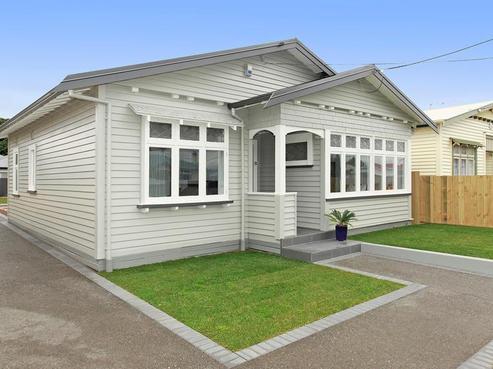 32 Ava Street, Petone