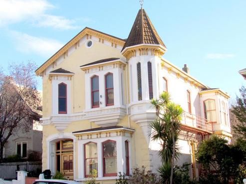 236 High Street, Dunedin Central