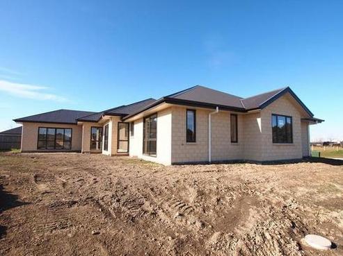 38 Elm Drive, Rangiora