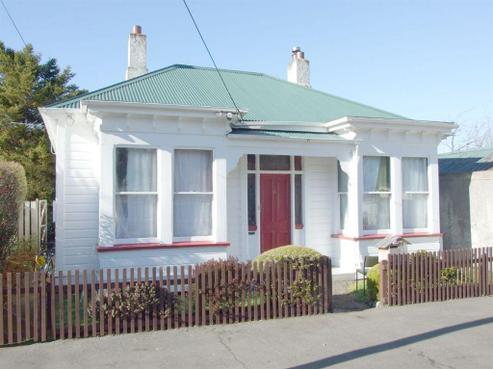 8 Paris Street, North East Valley