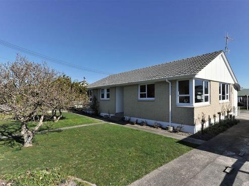 298 Seaview Road, Stoke