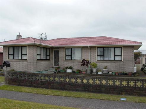 22 Short Street, Waitara