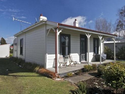 58 Nei Street, Ohakune
