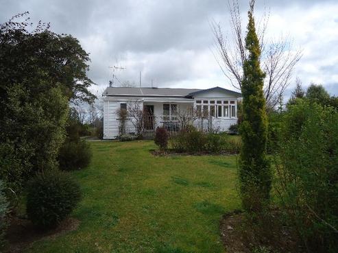 91 Buckland Street, Putaruru