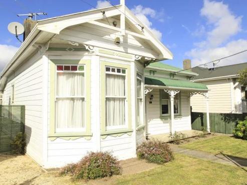 188 Hutt Road, Petone