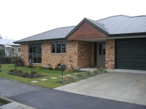 37 Manchester Street, Tinwald