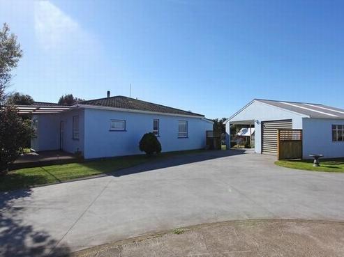 29 Mcnaughton Street, Waitara