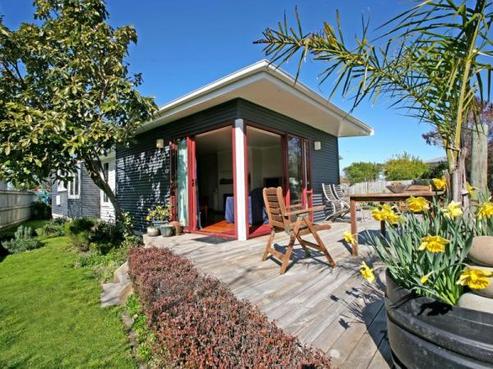 110 Hapuku Street, Frimley