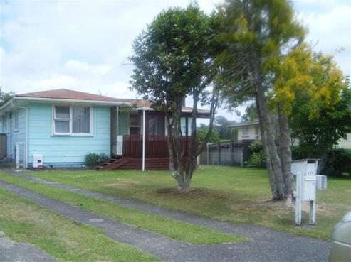 10 Poaka Place, Tokoroa