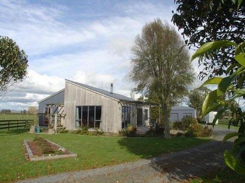 124 Kaipaki Road, Ohaupo