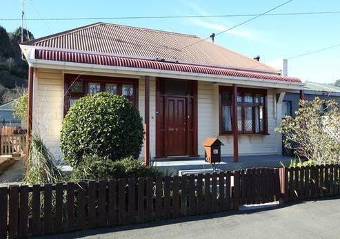 36 Selwyn Street, North East Valley