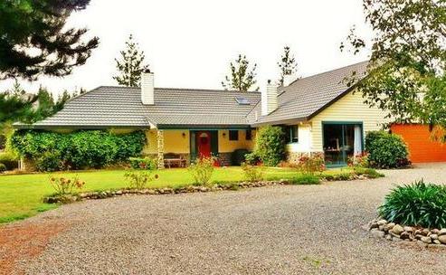 239 Birch Hill Road, Okuku