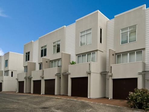 29/852 Mount Eden Road, Three Kings