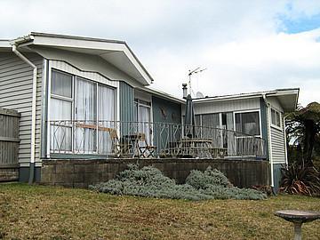 131 Tirau Street, Putaruru