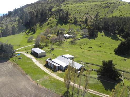 668 Kane Road, Hawea Flat