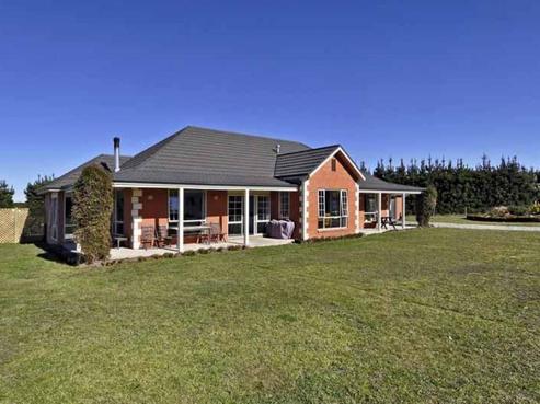 2575 Wards Road, Darfield